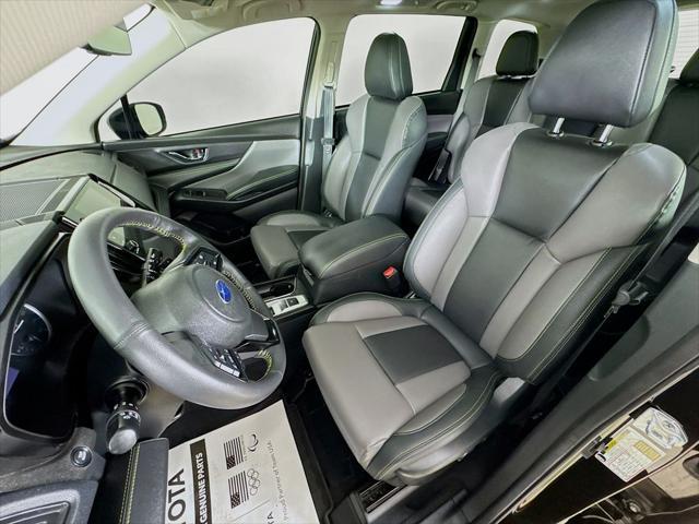 used 2024 Subaru Ascent car, priced at $39,964
