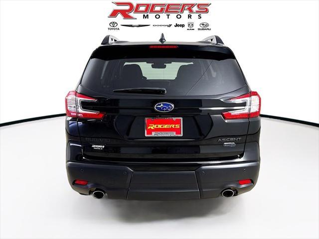 used 2024 Subaru Ascent car, priced at $39,964
