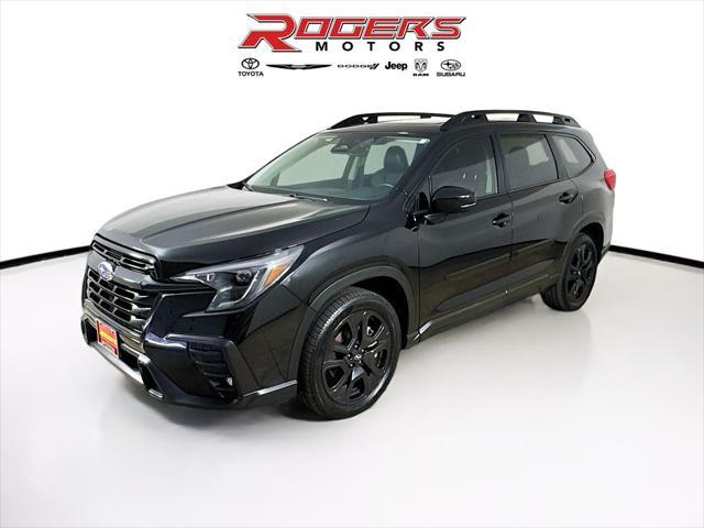 used 2024 Subaru Ascent car, priced at $39,964