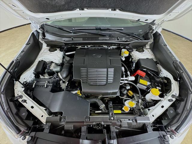 used 2019 Subaru Forester car, priced at $23,995