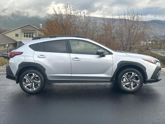 new 2024 Subaru Crosstrek car, priced at $29,444