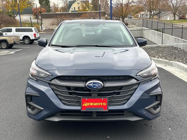 new 2025 Subaru Legacy car, priced at $27,273