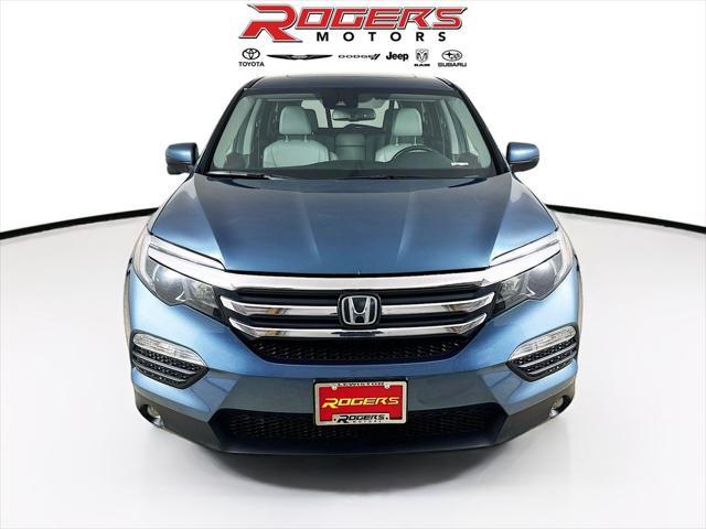 used 2016 Honda Pilot car, priced at $16,995