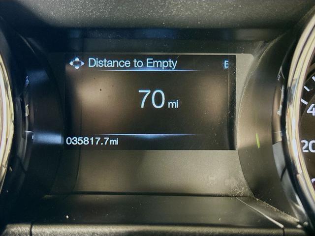 used 2016 Ford Mustang car, priced at $20,995