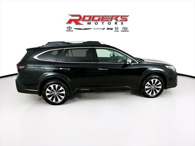 used 2024 Subaru Outback car, priced at $38,995