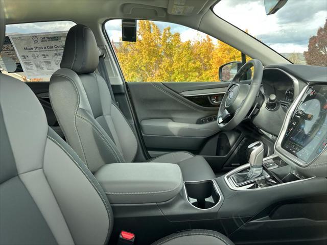 new 2025 Subaru Outback car, priced at $36,435