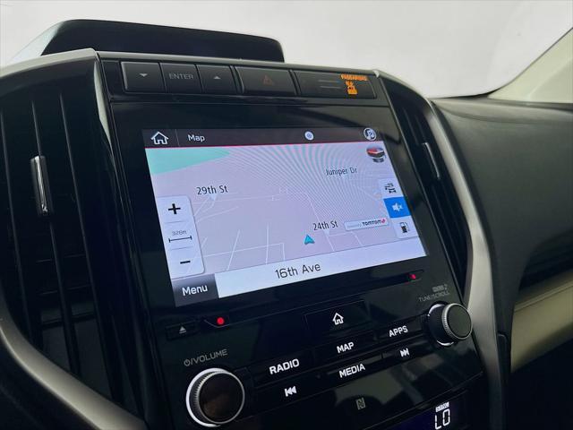 used 2022 Subaru Ascent car, priced at $34,995