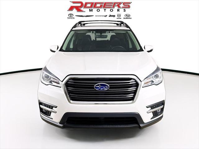 used 2022 Subaru Ascent car, priced at $34,995