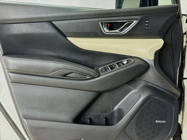 used 2022 Subaru Ascent car, priced at $34,995