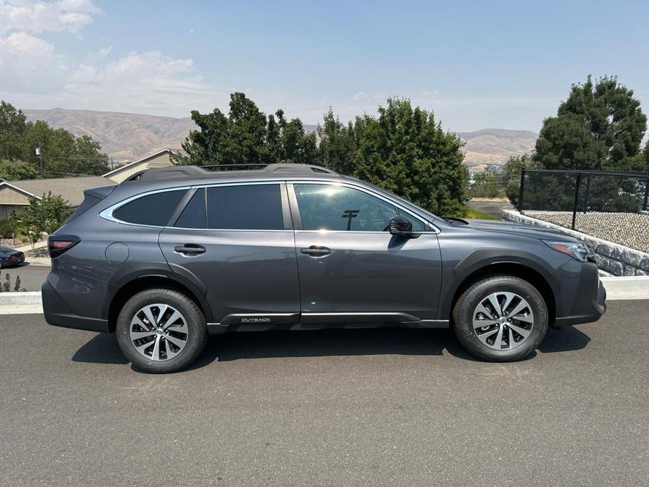 new 2025 Subaru Outback car, priced at $34,053