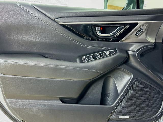 used 2020 Subaru Outback car, priced at $28,995
