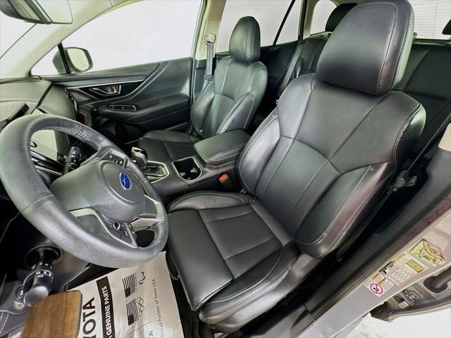 used 2020 Subaru Outback car, priced at $28,995
