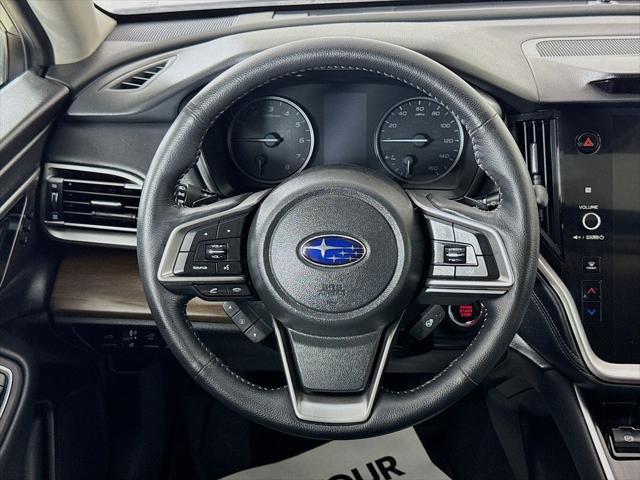 used 2020 Subaru Outback car, priced at $28,995