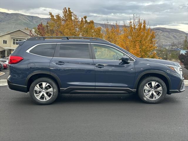 new 2024 Subaru Ascent car, priced at $38,479