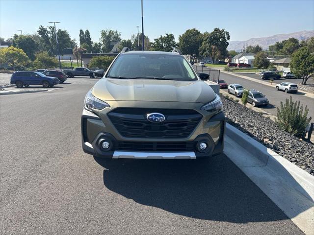 new 2025 Subaru Outback car, priced at $37,994