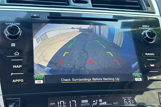used 2019 Subaru Outback car, priced at $17,898