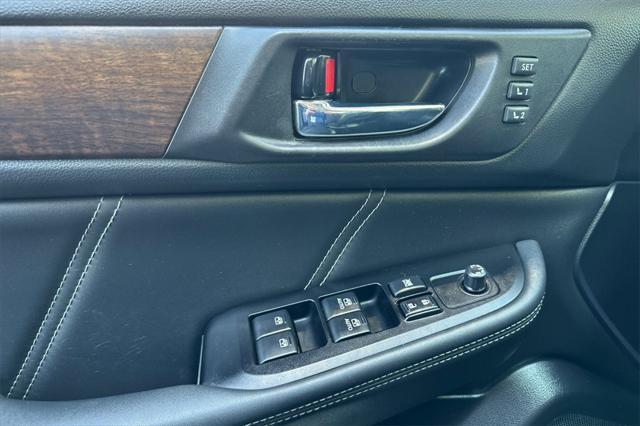 used 2019 Subaru Outback car, priced at $17,898
