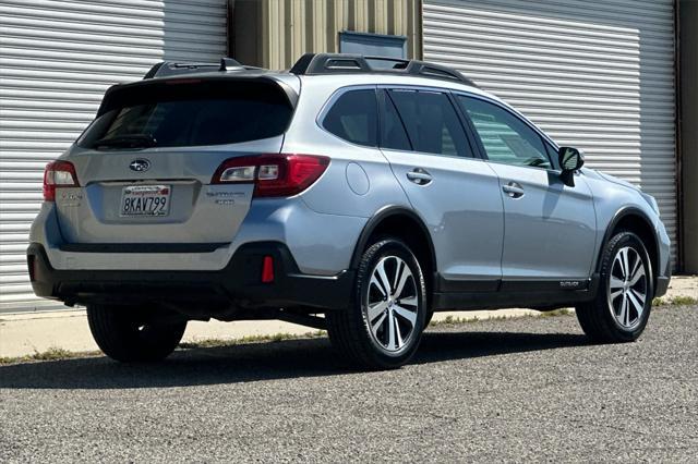 used 2019 Subaru Outback car, priced at $17,898