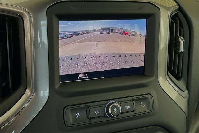 new 2024 Chevrolet Silverado 3500 car, priced at $64,397