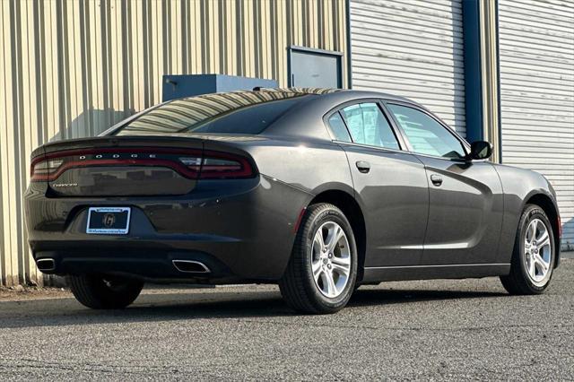 used 2022 Dodge Charger car, priced at $21,250