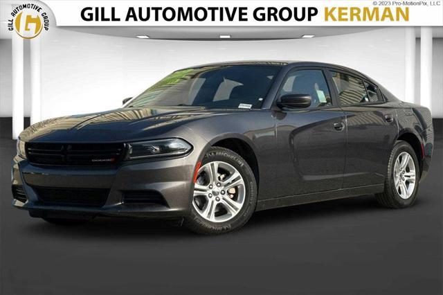 used 2022 Dodge Charger car, priced at $21,250