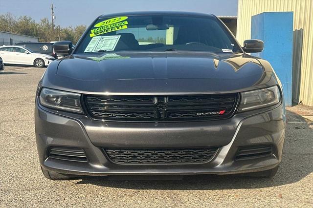 used 2022 Dodge Charger car, priced at $21,250