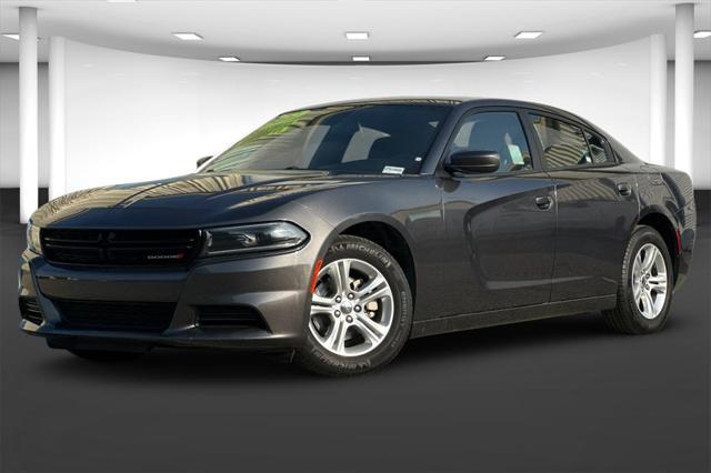 used 2022 Dodge Charger car, priced at $21,250