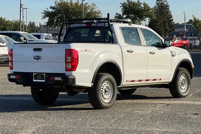 used 2020 Ford Ranger car, priced at $24,295