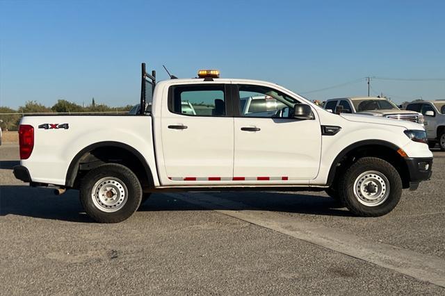 used 2020 Ford Ranger car, priced at $24,295