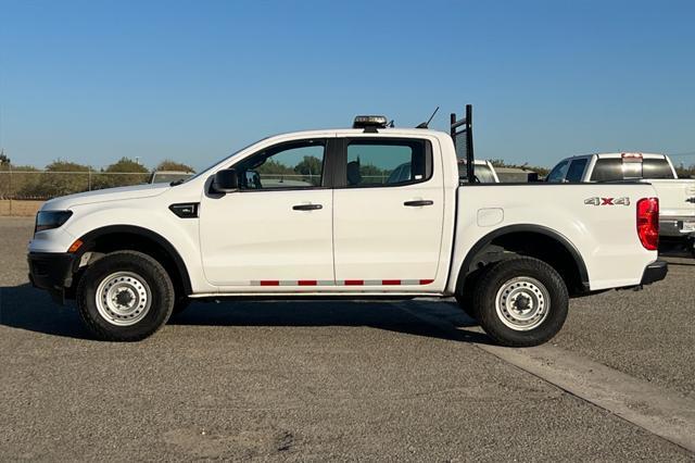 used 2020 Ford Ranger car, priced at $24,295