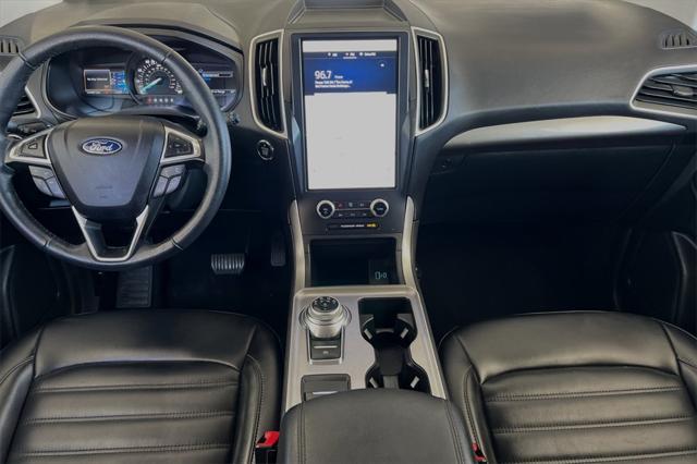 used 2023 Ford Edge car, priced at $22,175