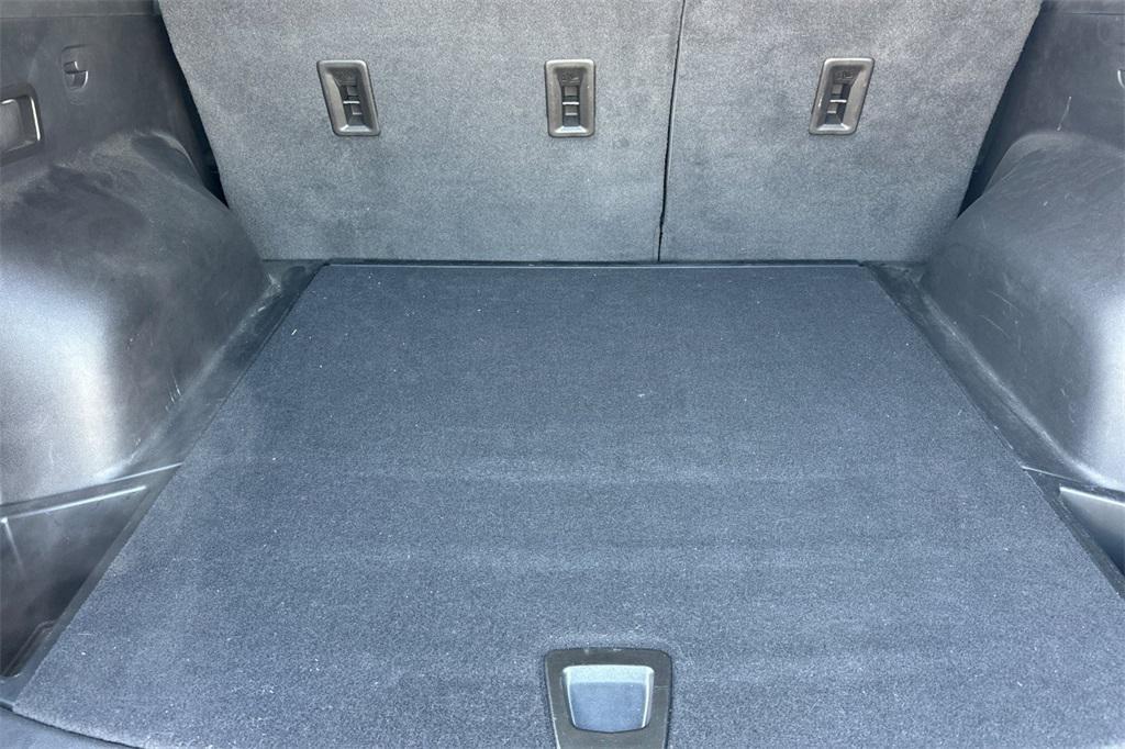 used 2023 Chevrolet Blazer car, priced at $25,996