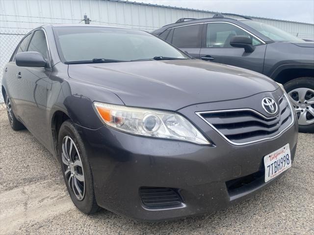 used 2011 Toyota Camry car, priced at $8,633