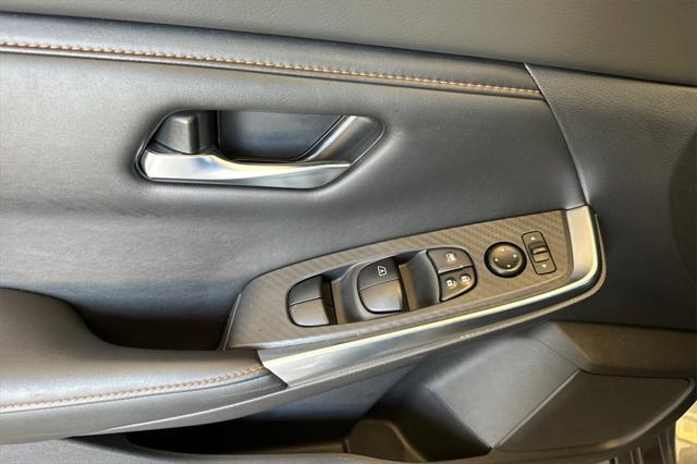 used 2023 Nissan Sentra car, priced at $22,697