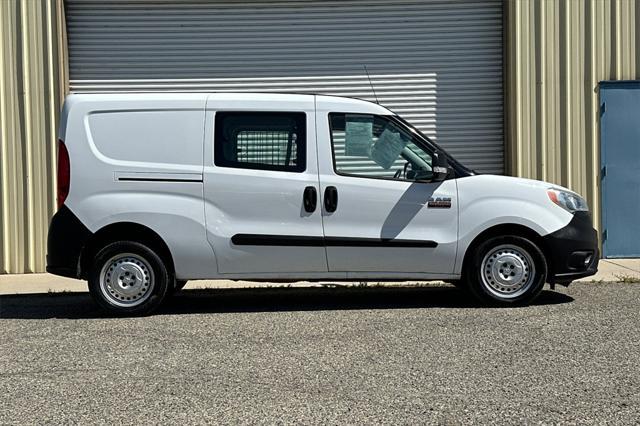used 2021 Ram ProMaster City car, priced at $23,995