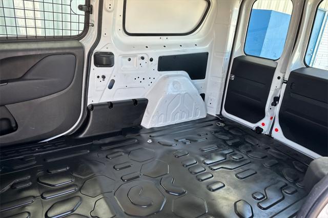 used 2021 Ram ProMaster City car, priced at $23,995