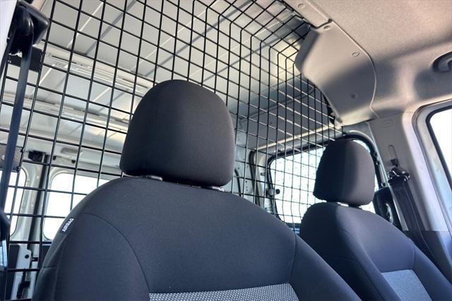 used 2021 Ram ProMaster City car, priced at $23,995