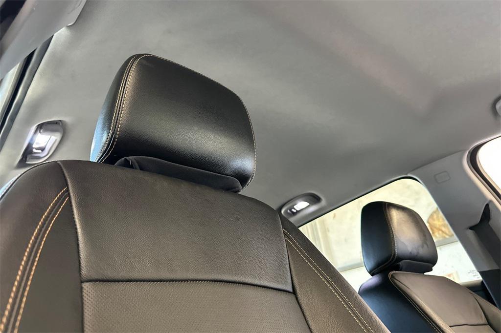 used 2020 GMC Terrain car, priced at $18,399