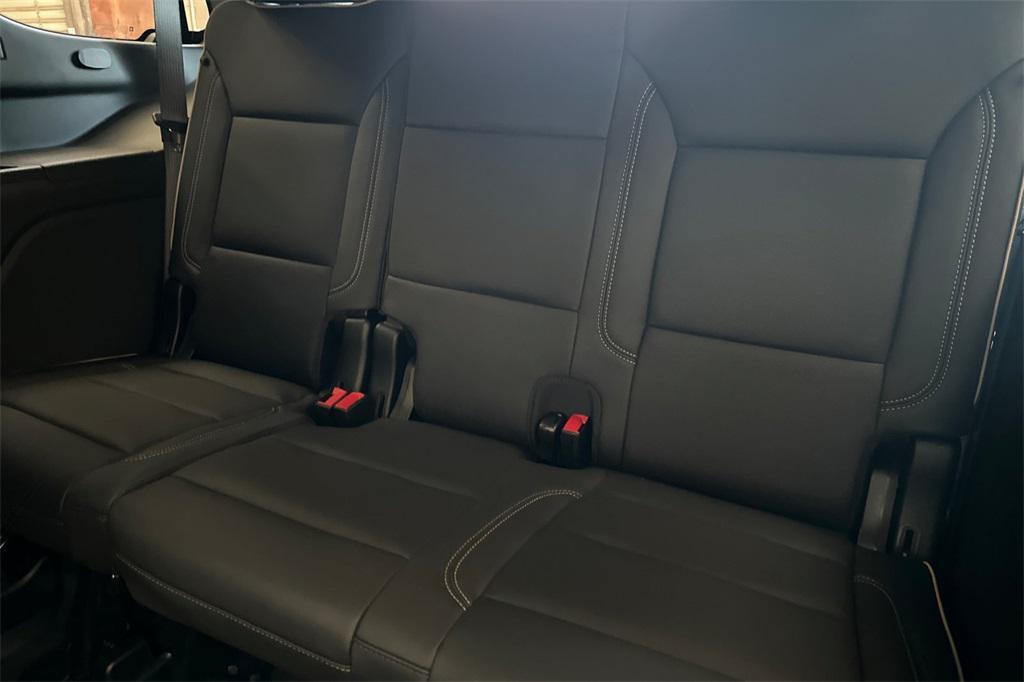 new 2025 Chevrolet Tahoe car, priced at $85,205