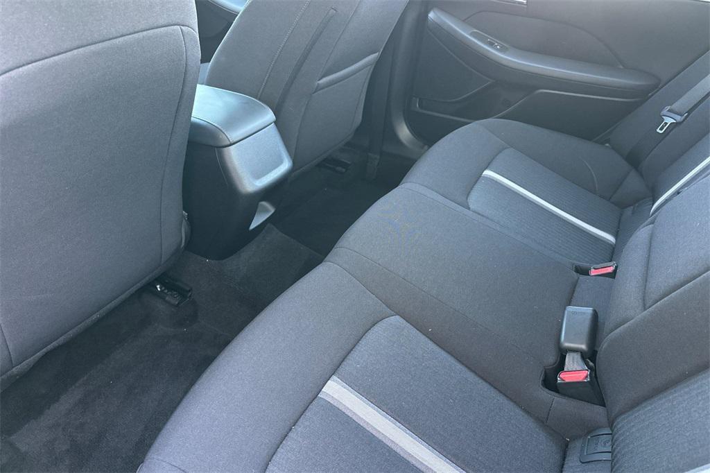 used 2022 Hyundai Sonata car, priced at $21,373