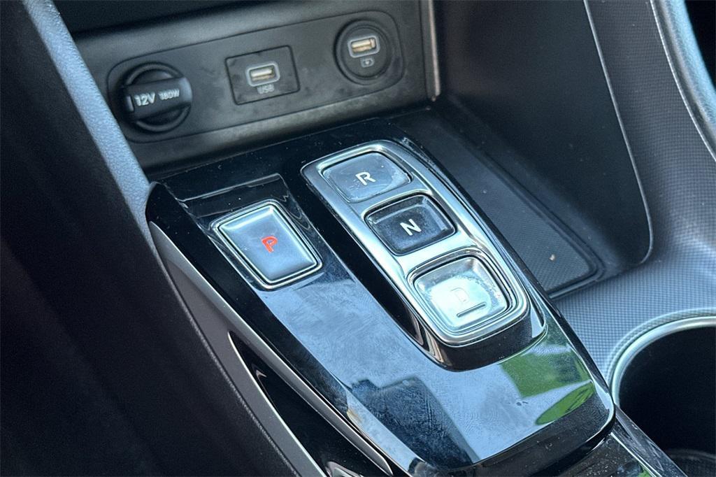 used 2022 Hyundai Sonata car, priced at $21,373