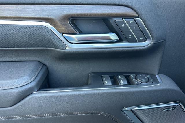 new 2025 Chevrolet Silverado 3500 car, priced at $81,774