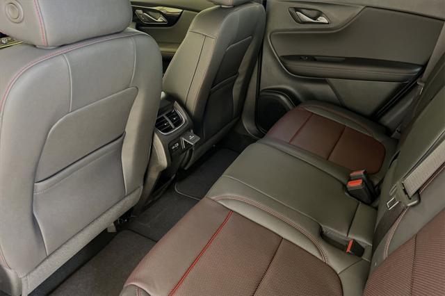 new 2025 Chevrolet Blazer car, priced at $42,970