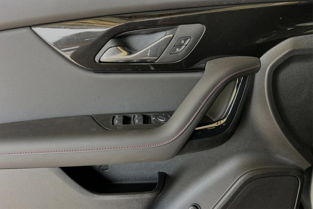 new 2025 Chevrolet Blazer car, priced at $42,970
