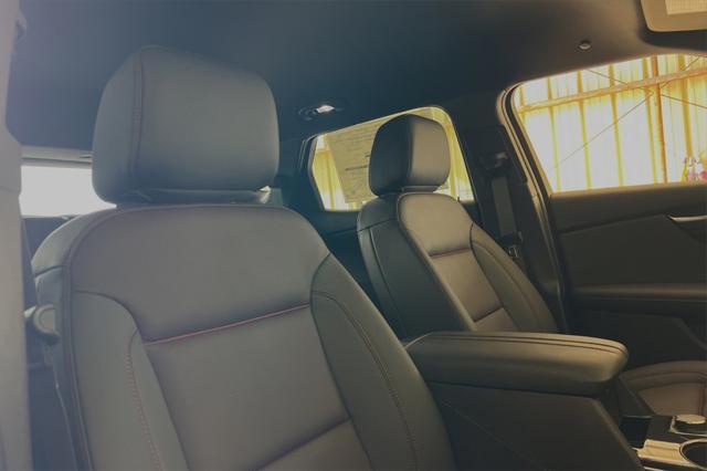 new 2025 Chevrolet Blazer car, priced at $42,970