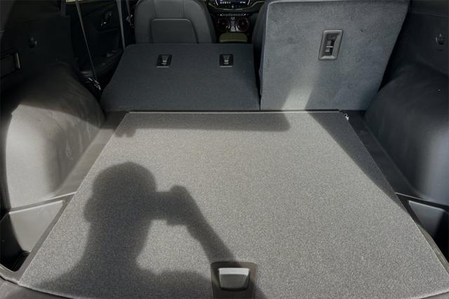 new 2025 Chevrolet Blazer car, priced at $42,970