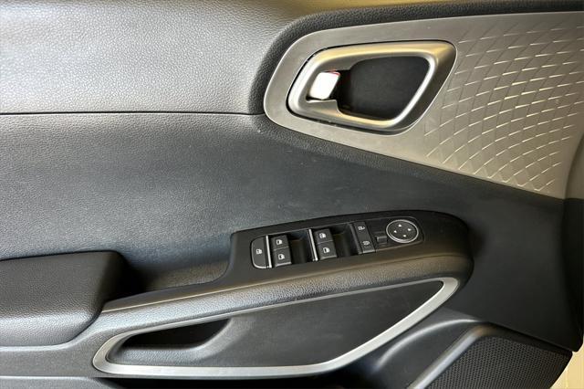 used 2024 Kia Soul car, priced at $18,998