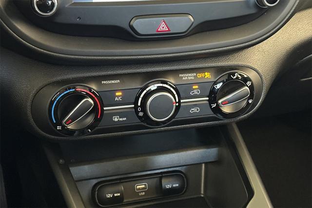 used 2024 Kia Soul car, priced at $18,998