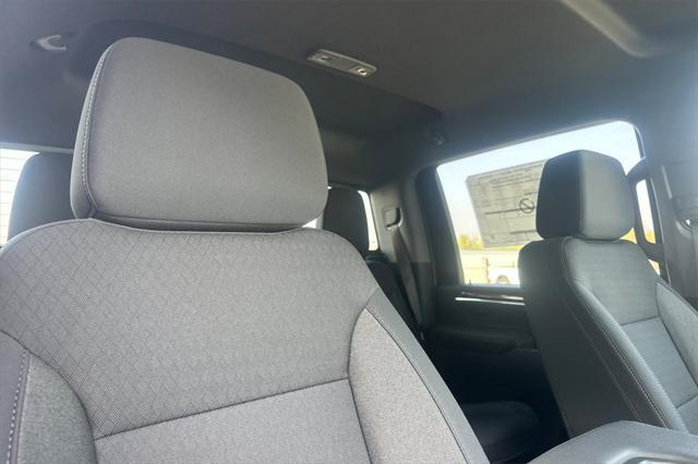 new 2025 Chevrolet Silverado 3500 car, priced at $72,900