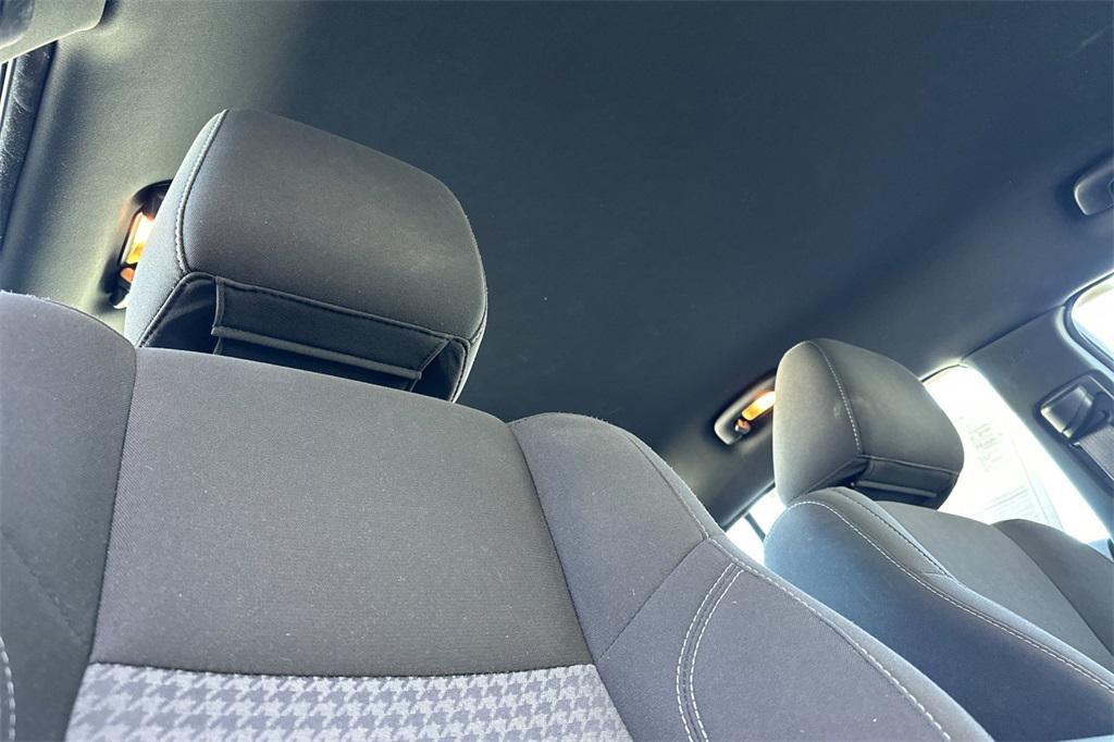 used 2023 Dodge Charger car, priced at $21,995